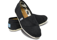 Black Canvas