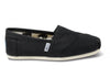 Black Canvas